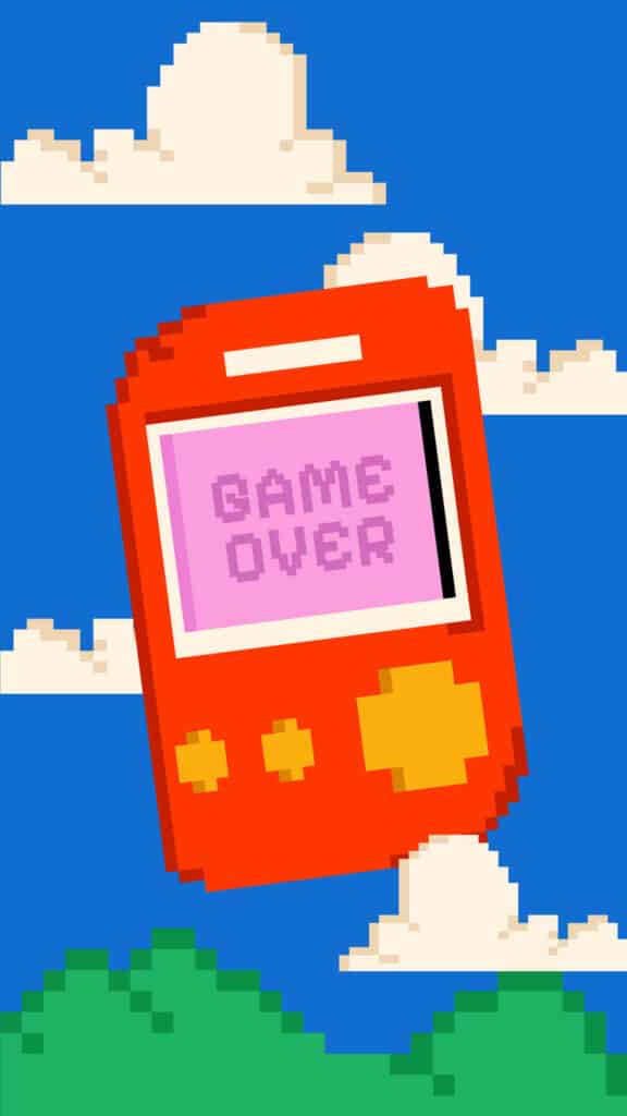 videogame
