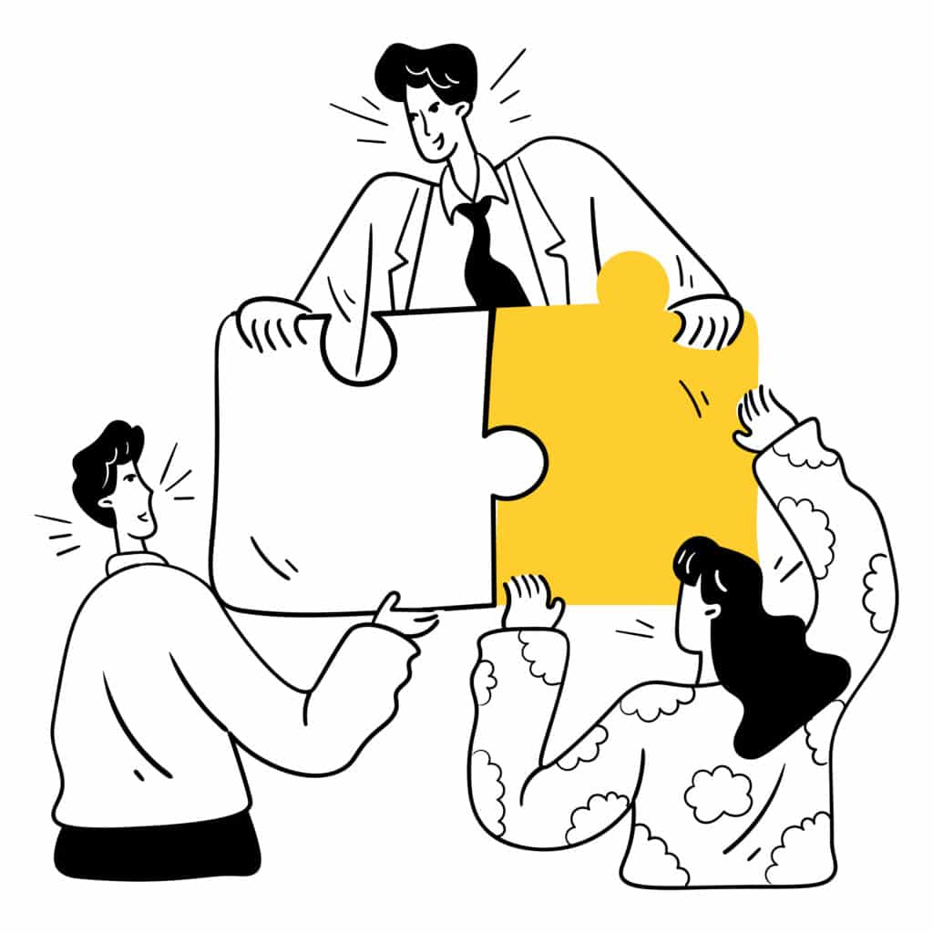 liderança do futuro