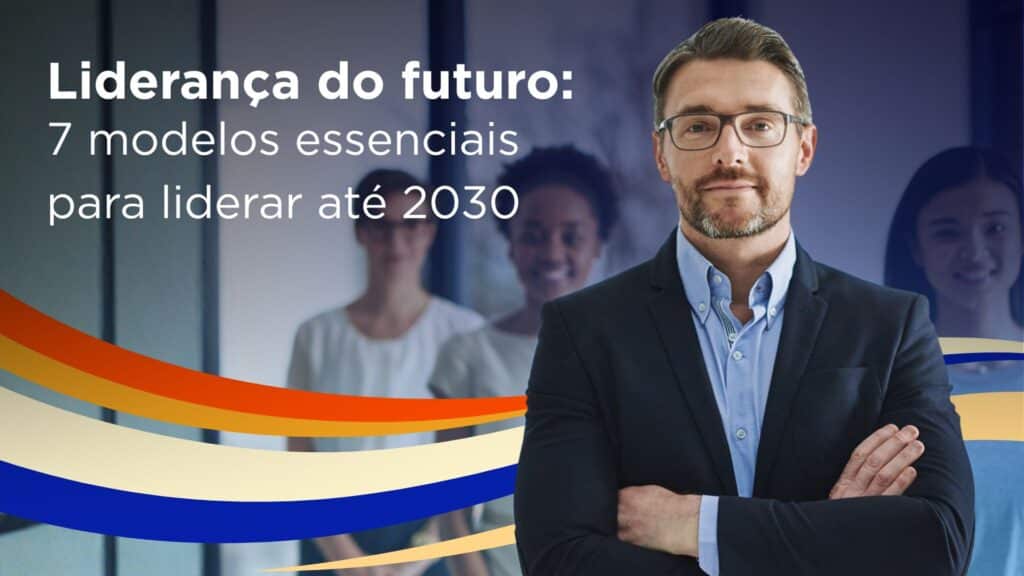 liderança do futuro