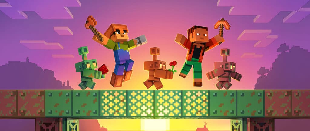 minecraft